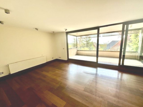 Departamento Venta 4d4b 2e 1b San Francisco De Asis La Plaza