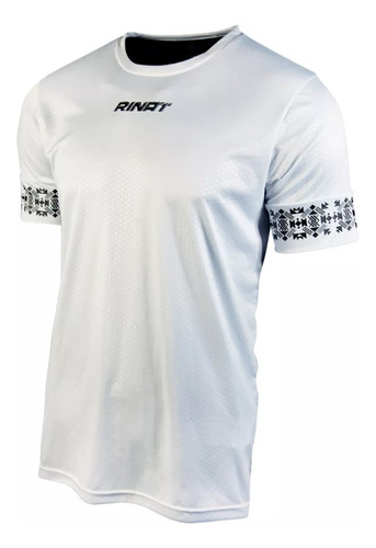 Jersey Portero Rinat M/corta Adulto N/colección | Sporta Mx