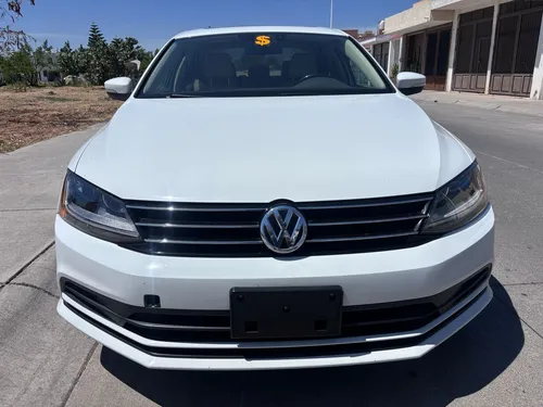 Jetta Tsi 1.4 Turbo Versión Se Americano