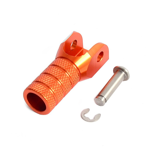 Nicecnc Punta Palanca Cambio Naranja Para Ktm 250sxf 350sxf