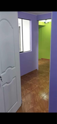 Imagen 19 de 30 de Alquilo Mini Departamento 320 Soles