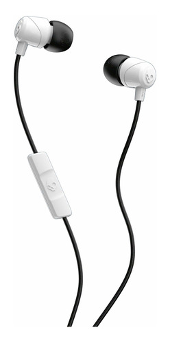 Skullcandy Jib - Auriculares Intrauditivos Con Micrófono, .