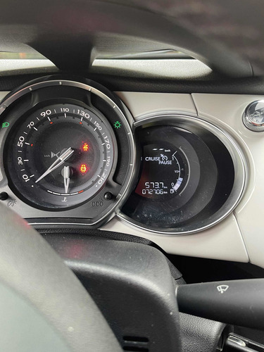 Citroën Ds3 2015 1.6 Vti 120 So Chic