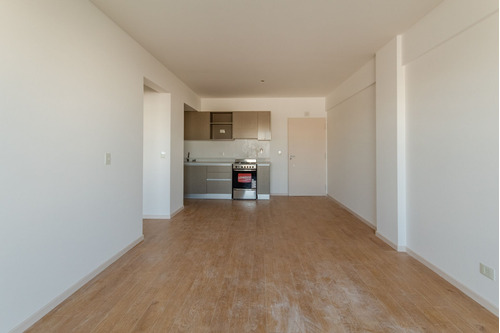 Venta Depto Villa Urquiza 2 Amb Estrenar