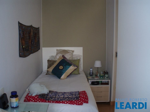 Imagem 8 de 15 de Apartamento - Morumbi - Sp - 357391