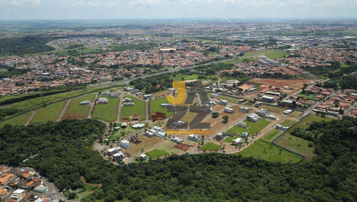 Imagem 20 de 20 de Condomínio Fechado Com Lotes De 324 M² A Partir De R$ 197.520 - Condomínio Macknight - Te2893