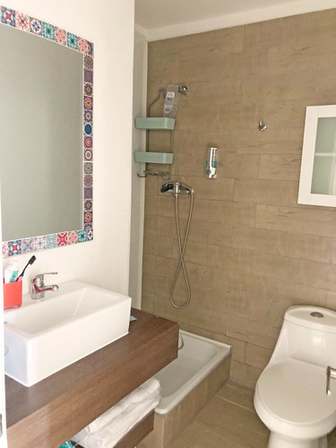 Imagen 10 de 23 de Algarrobo, Casa Con Tinaja En Hermoso Condominio Sustentable