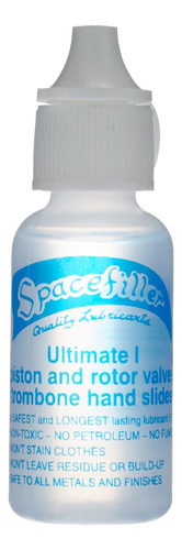 Aceite De Válvula Ultimate Spacefiller Oilb