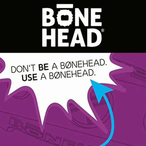 Bonehead Large Suministro Para Mascotas Del Himalaya