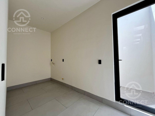 Casa Nueva En Venta, Zanda Residencial, Zona Norte Leon Gto