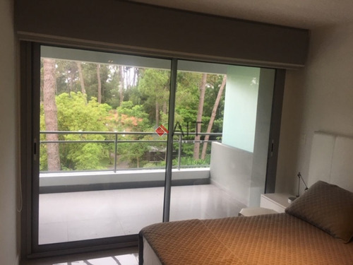 Imagen 19 de 30 de Departamento 2 Dormitorios Con 2 Parrilleros Propios!! En La Brava, Impecable!