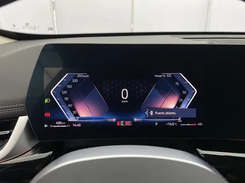 BMW X1 1.5 F48 Sdrive 18i