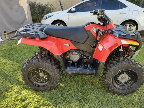 Imagen 3 de 8 de Polaris Sportsman 300 4x4