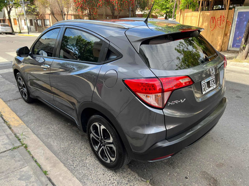 Imagen 8 de 11 de Honda Hr-v Ex-l At 2016