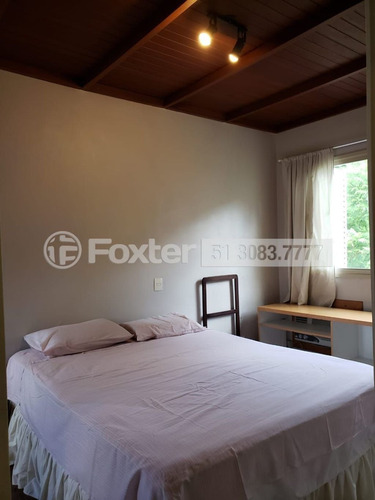 Imagem 2 de 19 de Apartamento, 3 Dormitórios, 85 M², Mont Serrat - 197818