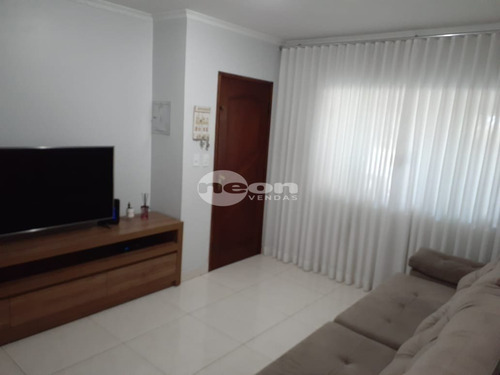 Imagem 1 de 11 de Casa - Jardim Alzira Franco - Ref: 1166 - V-1166