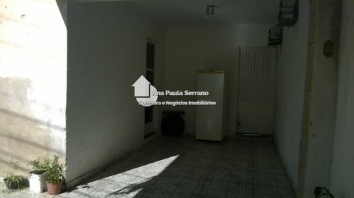 Imagem 12 de 15 de Casa - Vila Dominguinho - Casa A Venda No Bairro Vila Dominguinho - Votorantim, Sp - Ap86172