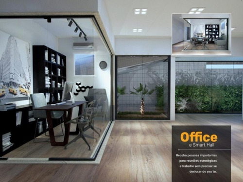 Imagem 30 de 30 de Apartamento Em Praia Grande, 02 Dormitório, Guilhermina, Ap2204 - Ap2204 - 69575571