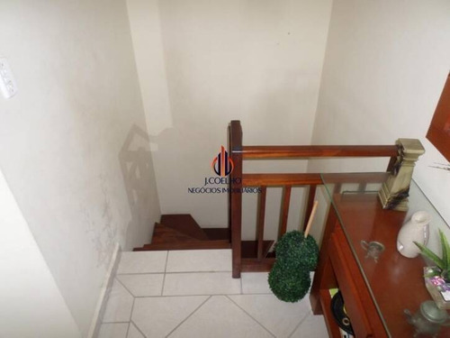 Imagem 3 de 22 de Penthouse Em Praia Grande, Ubatuba/sp De 148m² 4 Quartos À Venda Por R$ 1.200.000,00 - Ph2343709-s