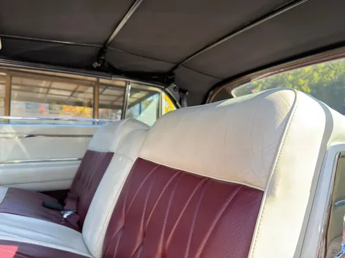 Cadillac Deville 429 Convertible V8 7.0 1964 | MercadoLibre