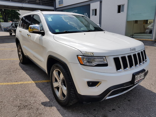 Imagen 2 de 15 de Jeep Cherokee 2015