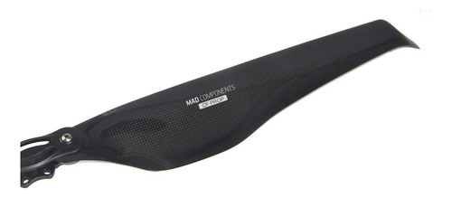 Hélice Plegable Fluxer-pro26.2x8.5in