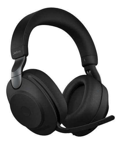 Jabra Evolve2 85 - Estéreo USB A Uc, color negro 28599-989-999