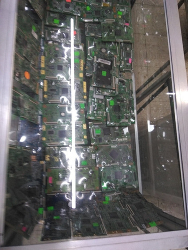 Imagen 4 de 5 de Tarjetas Variadas De Tv, LG, Sony,samsung, Rca, Westinhouse