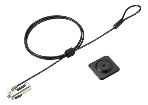 Kit De Adaptador De Cerradura De Computadora