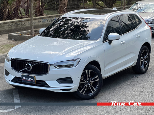 Volvo XC60 2.0 T5 Awd R-design