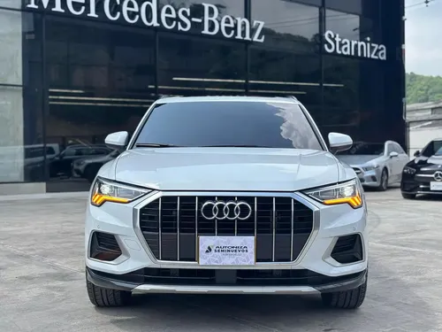 Audi Q3 35 TFSI AMBITION TP