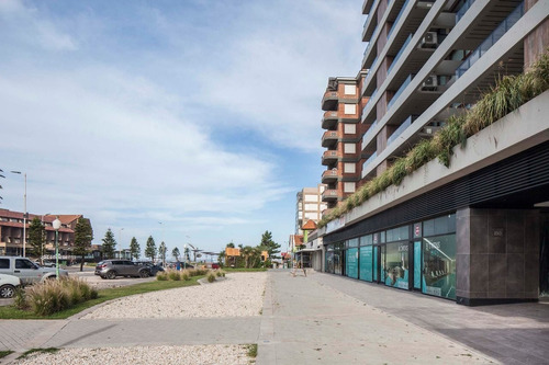 Imagen 2 de 24 de Torre Btwins: 2,3 Y 4 Ambientes Desde U$s 215.000 Pinamar Centro Frente Al Mar