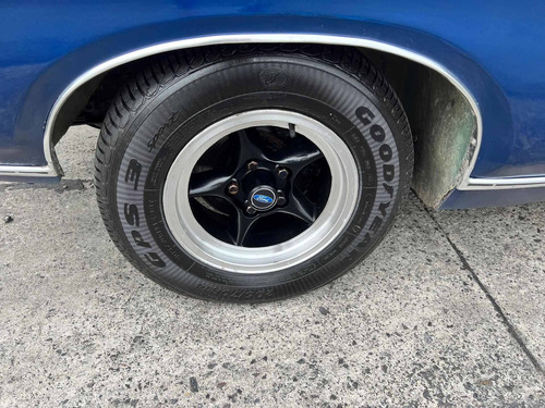 Imagen 9 de 22 de Ford Fairlane Ltd V8