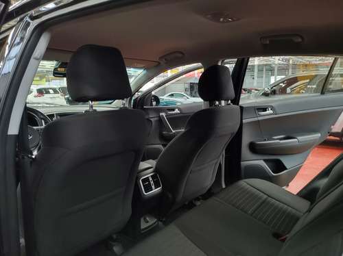 Imagen 10 de 15 de Kia Sportage 2.0 Ex At