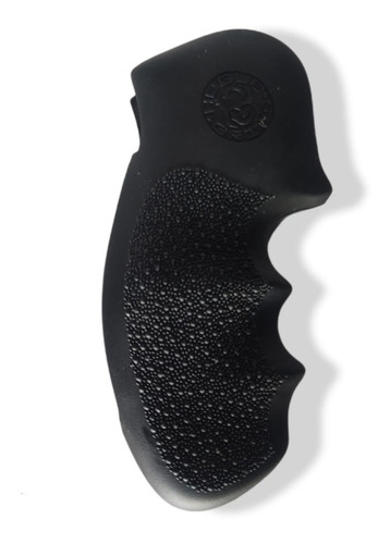 Grips/cachas Ortopedicas S&w Frame K Redondo (round)