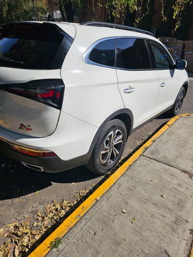 Jac Sei7 2019 Color Blanco