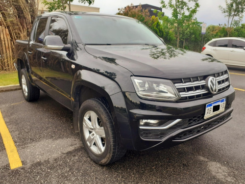Amarok Highline 4 X 2 Manual 2017