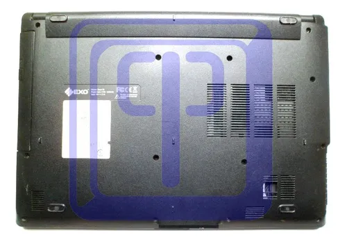 0408 Notebook Exo Smart R3-m2445 - C150-ncid403 (Usado)