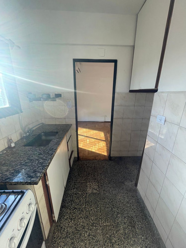 Departamento En Venta En San Martin Centro De 2 Amb
