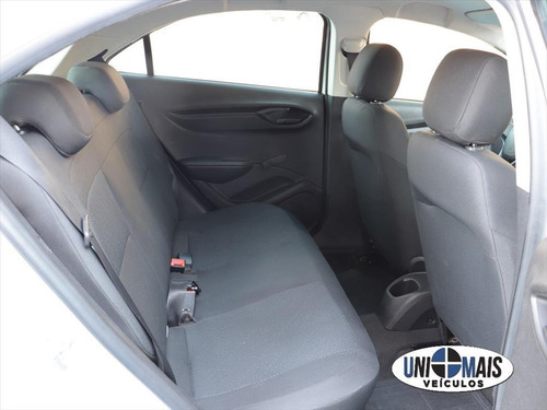 Onix 1.0 Mpfi Joy 8v Flex 4p Manual