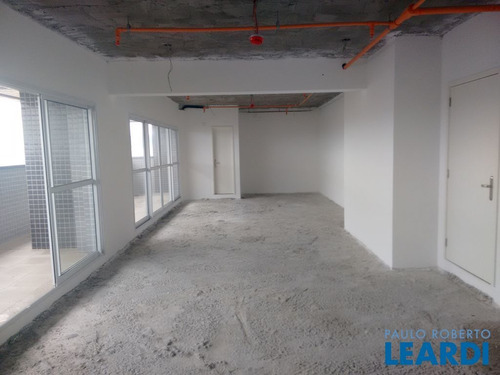 Imagem 6 de 8 de Conj. Comercial - Encruzilhada - Sp - 470177