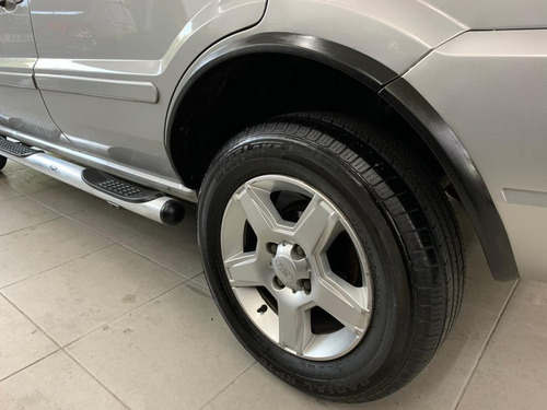 Imagem 11 de 11 de Ford Ecosport 2009 2.0 Xlt Flex Aut. 5p