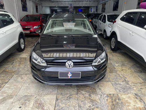 Volkswagen Golf 1.4 TSI VARIANT HIGHLINE 16V TOTAL FLEX 4P TIPTRONIC