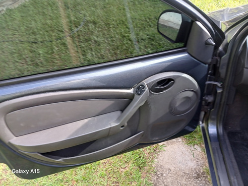 Ford Ka 1.0 Flex 3p