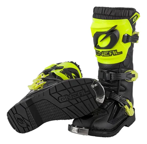 Botas hotsell oneal rider
