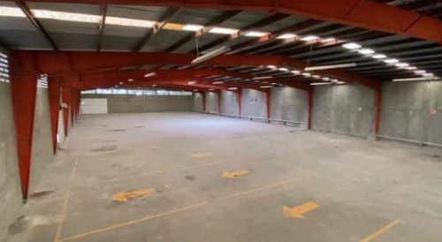 Venta De Bodega En Zona Industrial Cancún