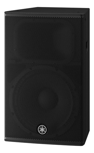 Bafle Yamaha Dhr15 Activo 15 Pulgadas