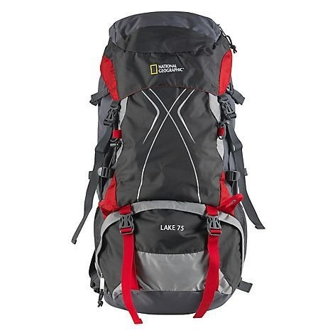 Mochila National Geographic Lake 75 Litros