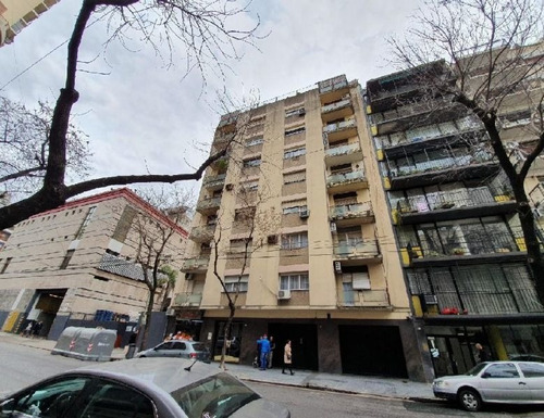 Departamento En Venta En Recoleta