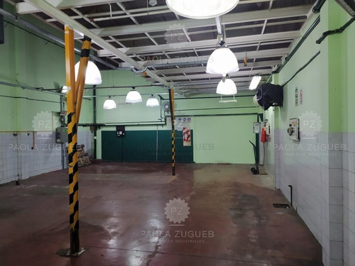 Imagen 3 de 20 de Depósito En Venta Ubicado En Sarandí, Avellaneda, G.b.a. Zona Sur